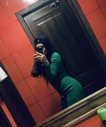 Анкета проститутки Марина - Фото 1, Сары-Су, 26 лет, №115